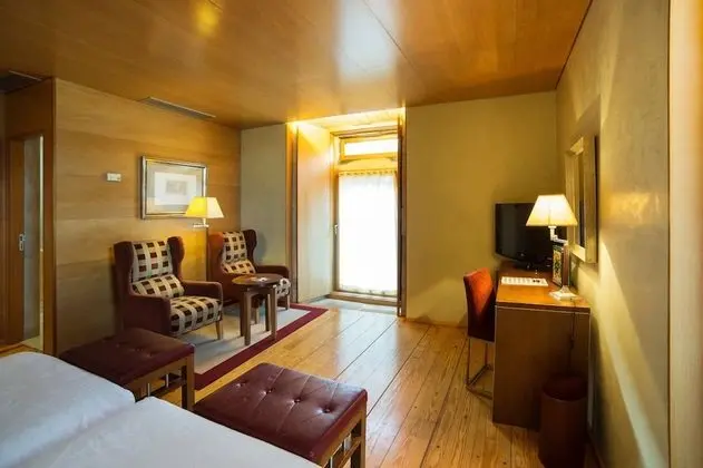 Standard İki Ayrı Yataklı Oda (3 adults)