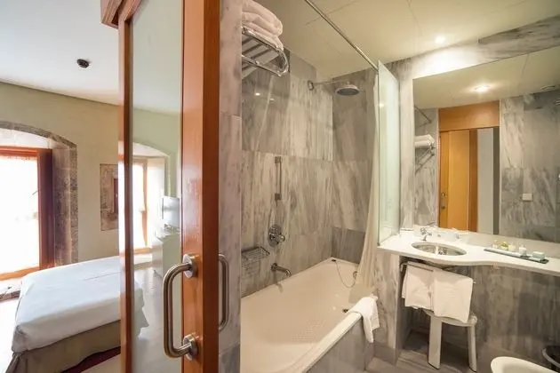 Standard İki Ayrı Yataklı Oda (3 adults)