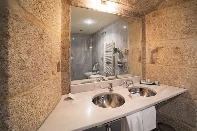 Standard İki Ayrı Yataklı Oda (3 adults)