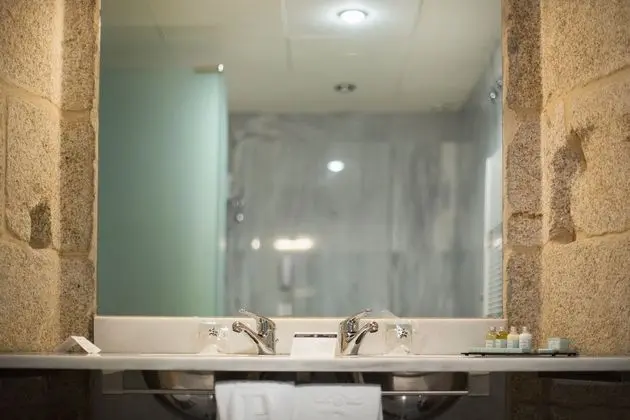 Standard İki Ayrı Yataklı Oda (3 adults)