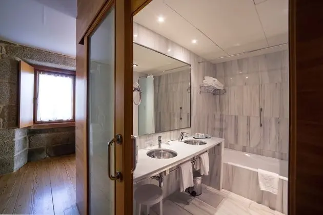 Standard İki Ayrı Yataklı Oda (3 adults)