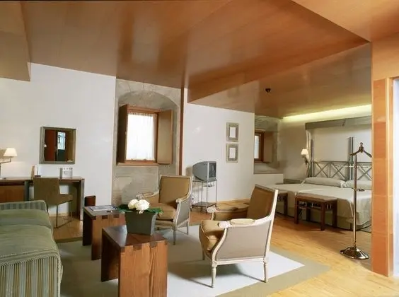 Superior İki Ayrı Yataklı Oda