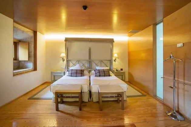 Superior İki Ayrı Yataklı Oda