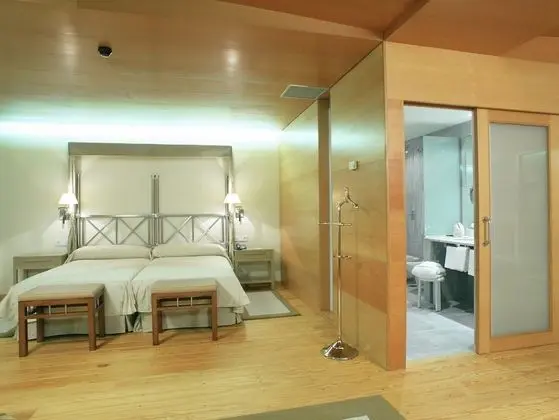 Superior İki Ayrı Yataklı Oda