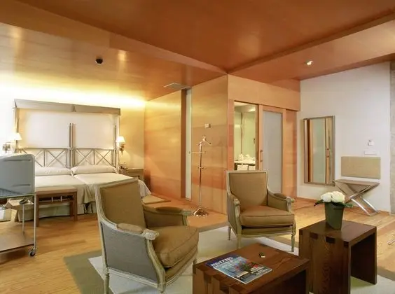 Superior İki Ayrı Yataklı Oda