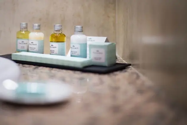 Superior İki Ayrı Yataklı Oda