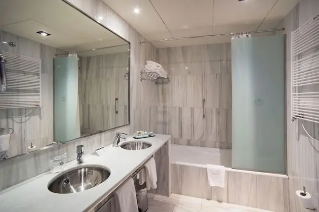 Superior İki Ayrı Yataklı Oda