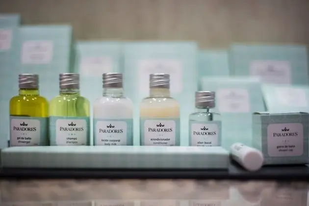 Superior İki Ayrı Yataklı Oda