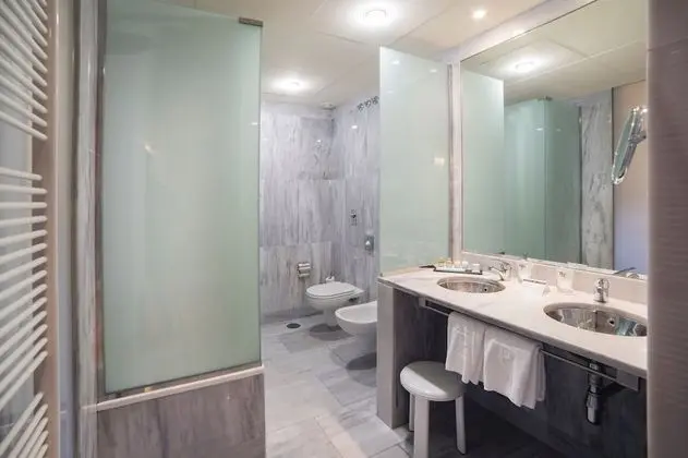 Superior İki Ayrı Yataklı Oda