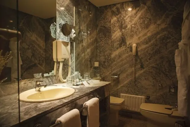 Standard İki Ayrı Yataklı Oda