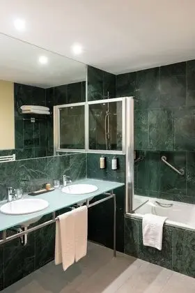 Standard İki Ayrı Yataklı Oda