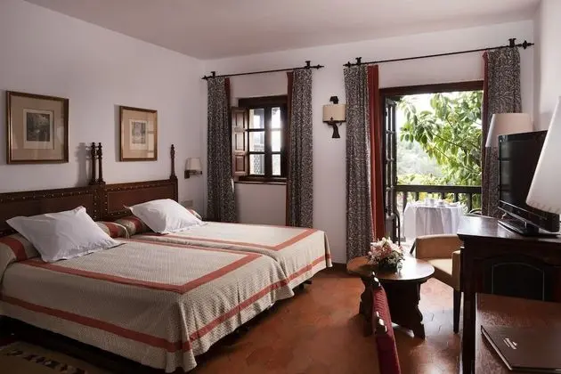 Standard İki Ayrı Yataklı Oda