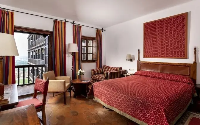 Standard İki Ayrı Yataklı Oda