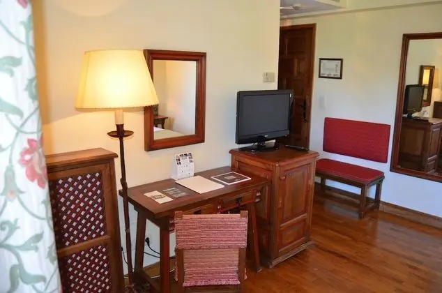 Standard İki Ayrı Yataklı Oda