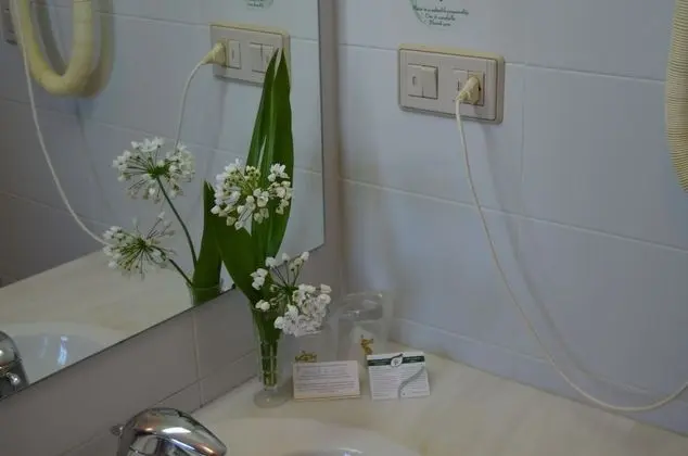 Standard İki Ayrı Yataklı Oda