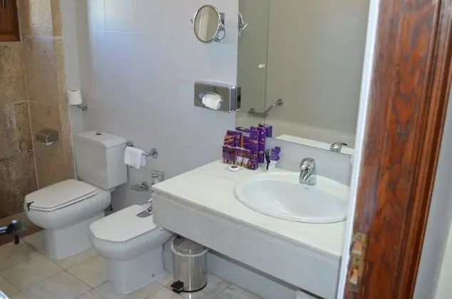 Standard İki Ayrı Yataklı Oda