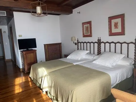 Superior Tek Büyük Yataklı Oda