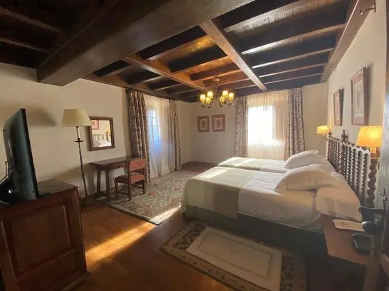 Superior Tek Büyük Yataklı Oda