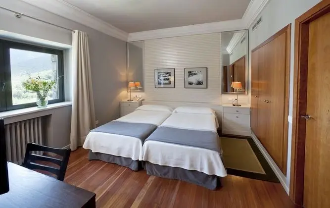 Standard Tek Büyük Yataklı Oda, Engellilere Uygun