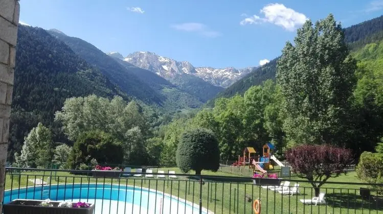 Superior Tek Büyük Yataklı Oda, Balkon