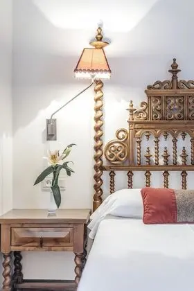 Standard İki Ayrı Yataklı Oda (2 adults +1 child,with extra bed)