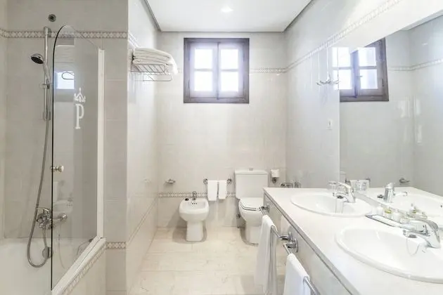 Standard İki Ayrı Yataklı Oda (3 adults, with extra bed)