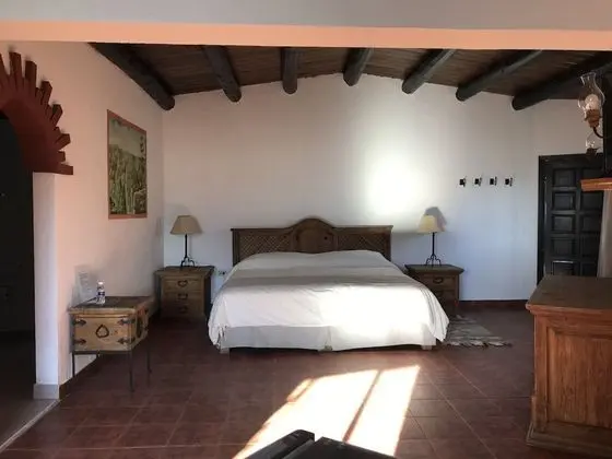 Suite,1 king