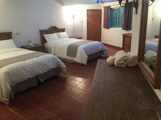 Suite Doble
