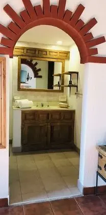 Suite Doble
