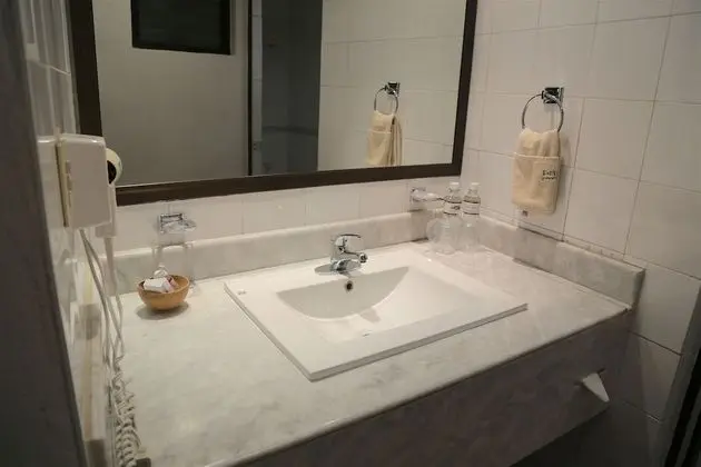 Standard Tek Büyük Yataklı Oda, 2 Çift Kişilik Yatak