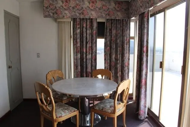 Suite Deluxe