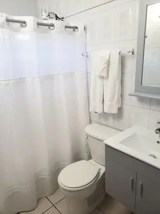 Basic Oda, 1 Yatak Odası