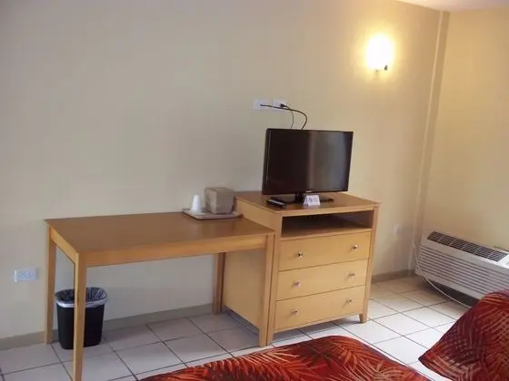 Standard Tek Kişilik Oda