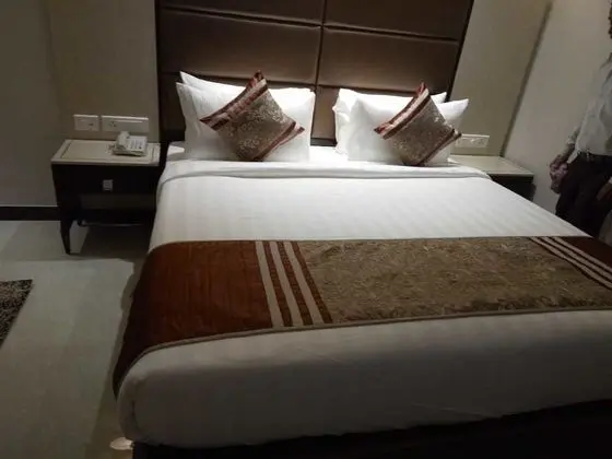 Premium Oda, 1 Yatak Odası