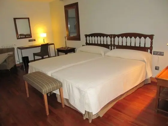 Standard İki Ayrı Yataklı Oda