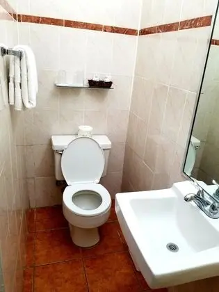 Standard Oda, 1 En Büyük (King) Boy Yatak
