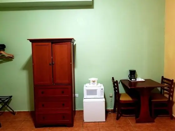 Standard Oda, 2 Çift Kişilik Yatak
