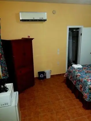 Standard Oda, 2 Çift Kişilik Yatak