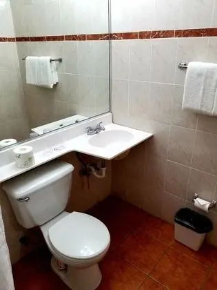 Standard Oda, 2 Çift Kişilik Yatak