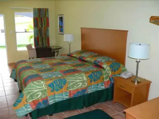 Standard Oda, 1 En Büyük (King) Boy Yatak