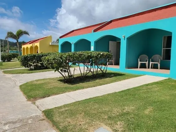 Standard Oda, 2 Çift Kişilik Yatak