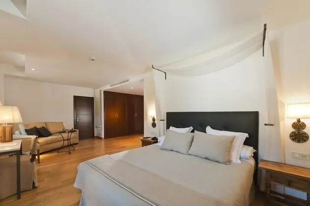 Standard İki Ayrı Yataklı Oda (3 adults)