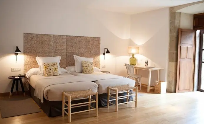 Standard İki Ayrı Yataklı Oda (3 adults)