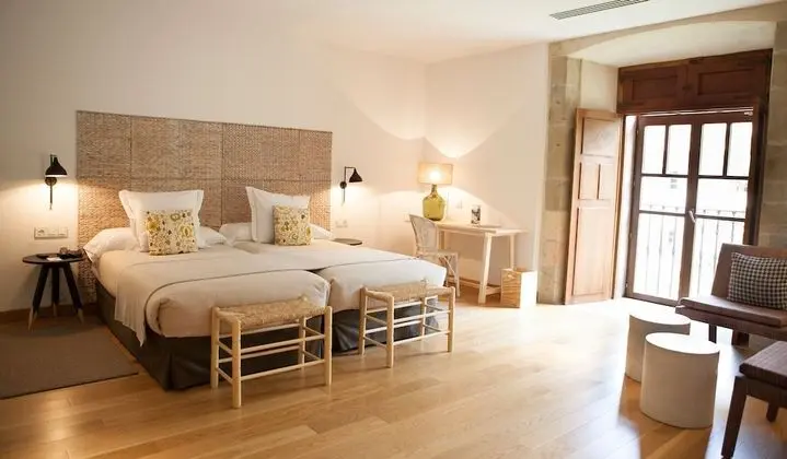 Standard İki Ayrı Yataklı Oda (3 adults)