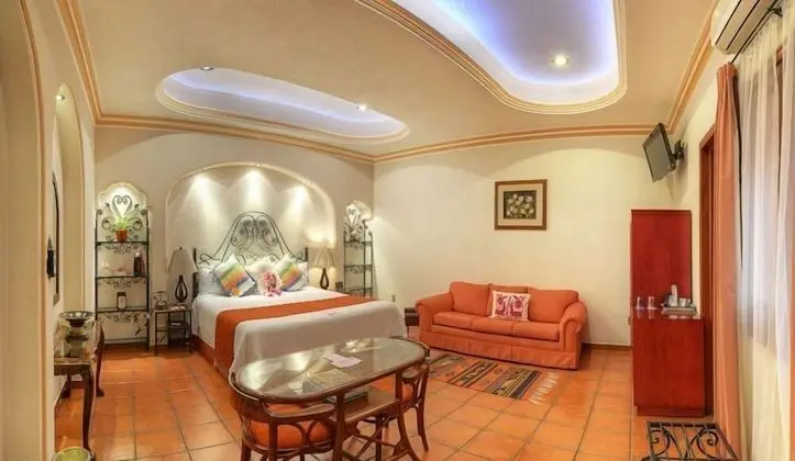 Suite Cuilapam