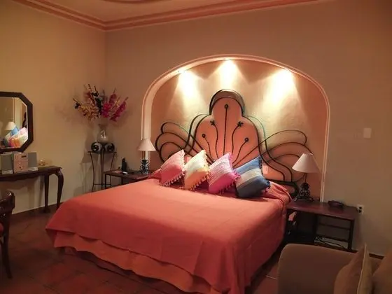Suite Huautla