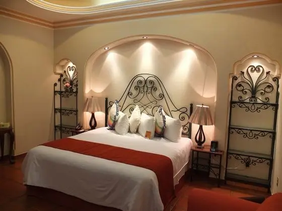 Suite Huautla