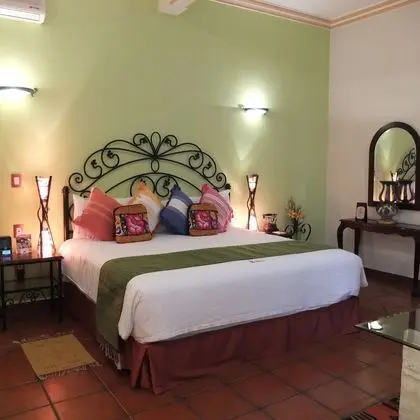 Suite Huautla