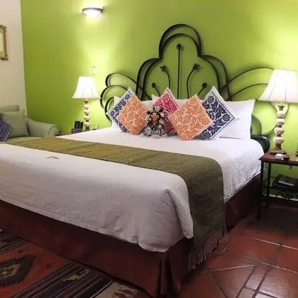 Suite Huautla