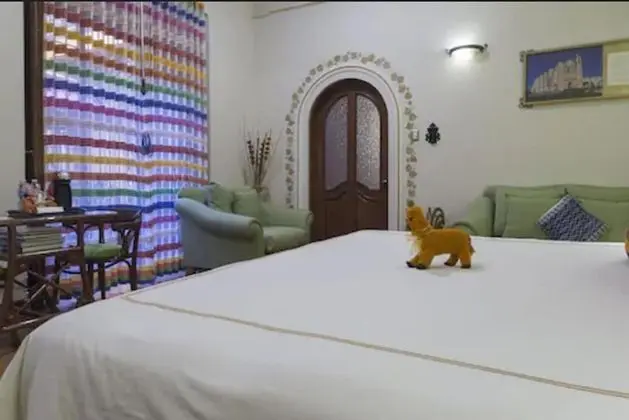 Suite Huautla